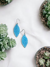 Load image into Gallery viewer, Chunky Glitter Earrings - E19-1727