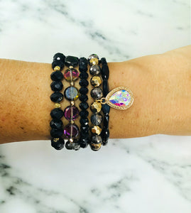 Stackable Bracelet Set - B2050