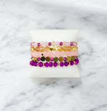 Load image into Gallery viewer, Stackable Bracelet Set - B2130