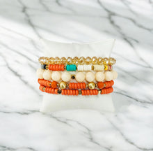 Load image into Gallery viewer, Stackable Bracelet Set - B2064