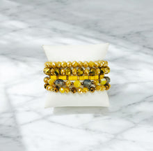 Load image into Gallery viewer, Stackable Bracelet Set - B2069