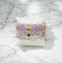 Load image into Gallery viewer, Stackable Bracelet Set - B2134