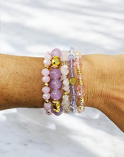 Load image into Gallery viewer, Stackable Bracelet Set - B2134