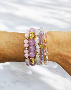 Stackable Bracelet Set - B2134