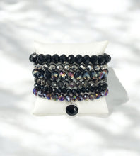 Load image into Gallery viewer, Stackable Bracelet Set - B2147