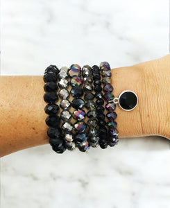 Stackable Bracelet Set - B2147