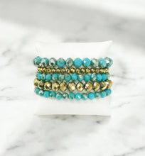 Load image into Gallery viewer, Stackable Bracelet Set - B2148