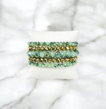 Load image into Gallery viewer, Stackable Bracelet Set - B2149