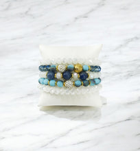 Load image into Gallery viewer, Stackable Bracelet Set - B2153