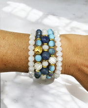 Load image into Gallery viewer, Stackable Bracelet Set - B2153