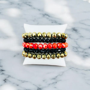 Stackable Bracelet Set - B1617