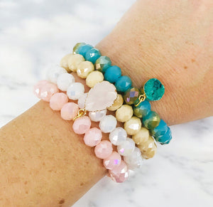 Stackable Bracelet Set - B1645