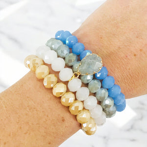 Stackable Bracelet Set - B1646