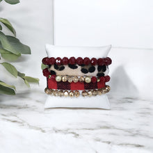 Load image into Gallery viewer, Stackable Bracelet Set - B2053