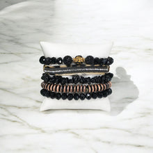 Load image into Gallery viewer, Stackable Bracelet Set - B2054