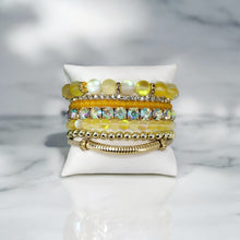 Load image into Gallery viewer, Stackable Bracelet Set - B2066