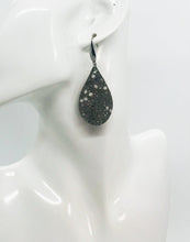 Load image into Gallery viewer, Genuine Leather Earrings - E19-1398