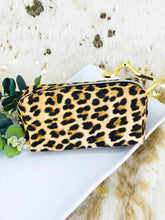 Load image into Gallery viewer, Small Size Leopard Cosmetic Bag - HB123